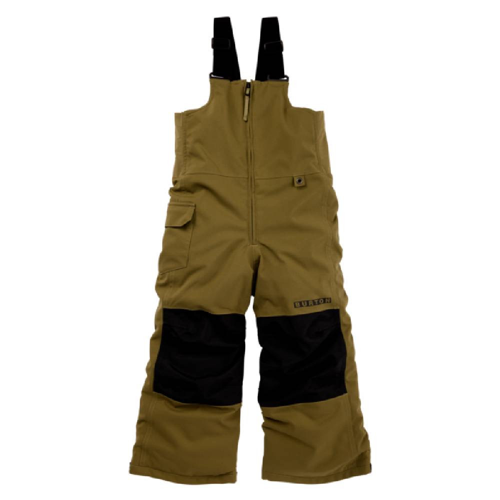 Burton Maven Toddler Bib Pant 2023 | Corbetts Ski + Snowboard