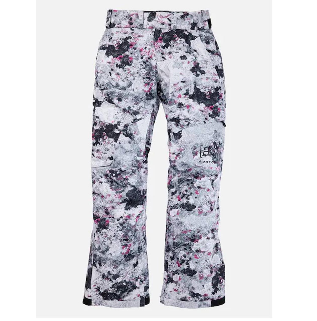 Burton AK Summit Gore-Tex 2L Insulated Womens Pant 2023