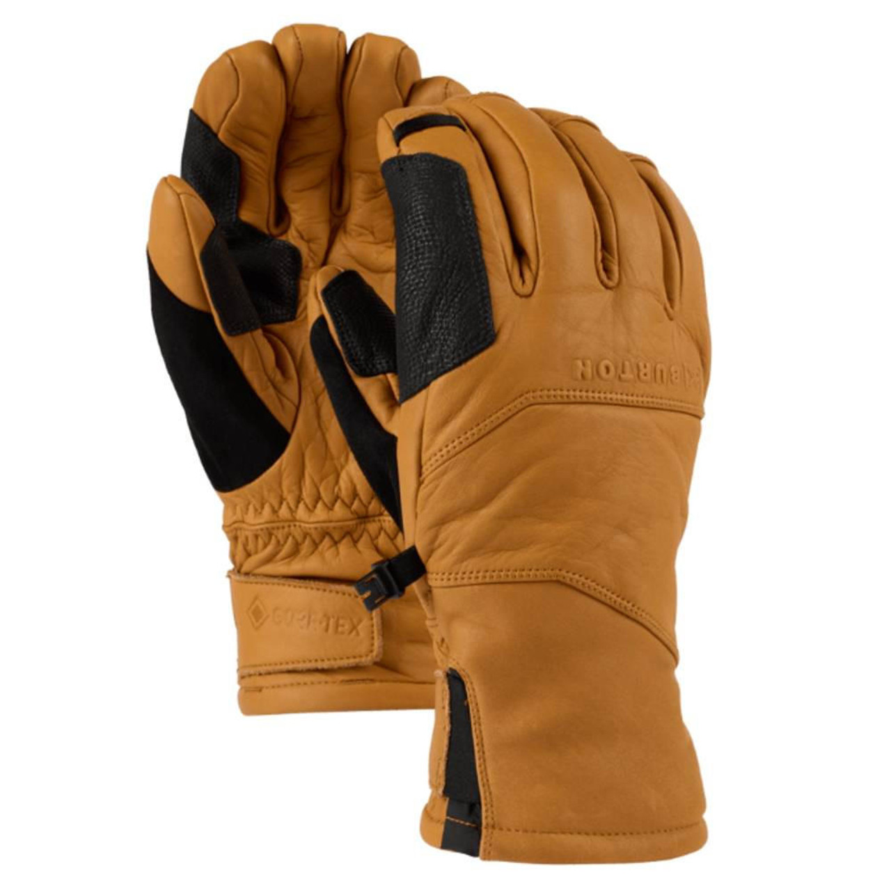 2023 Burton AK Clutch Gore Tex Mens Leather Glove Corbetts Ski