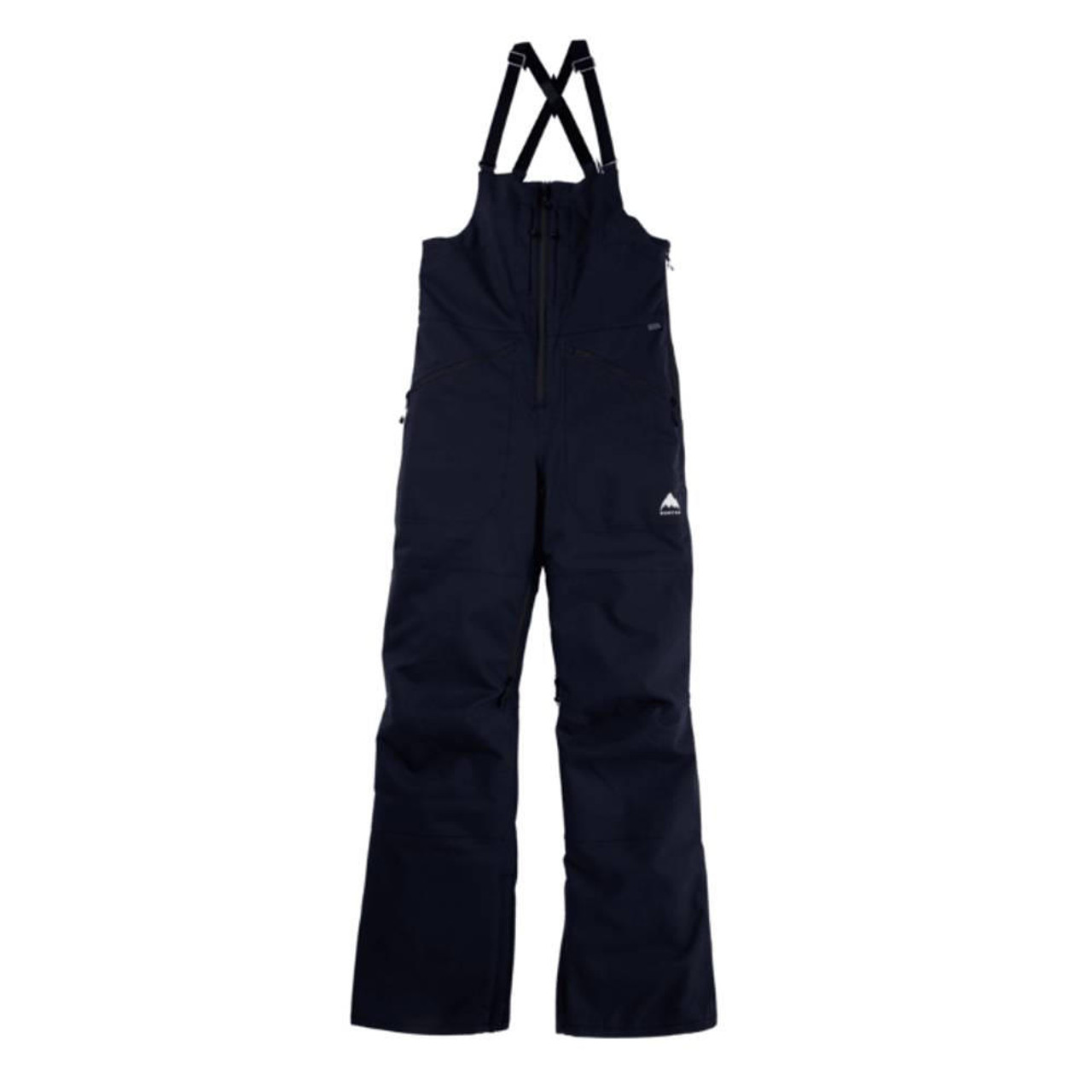 2023 Burton Reserve Stretch 2L Womens Bib Pant