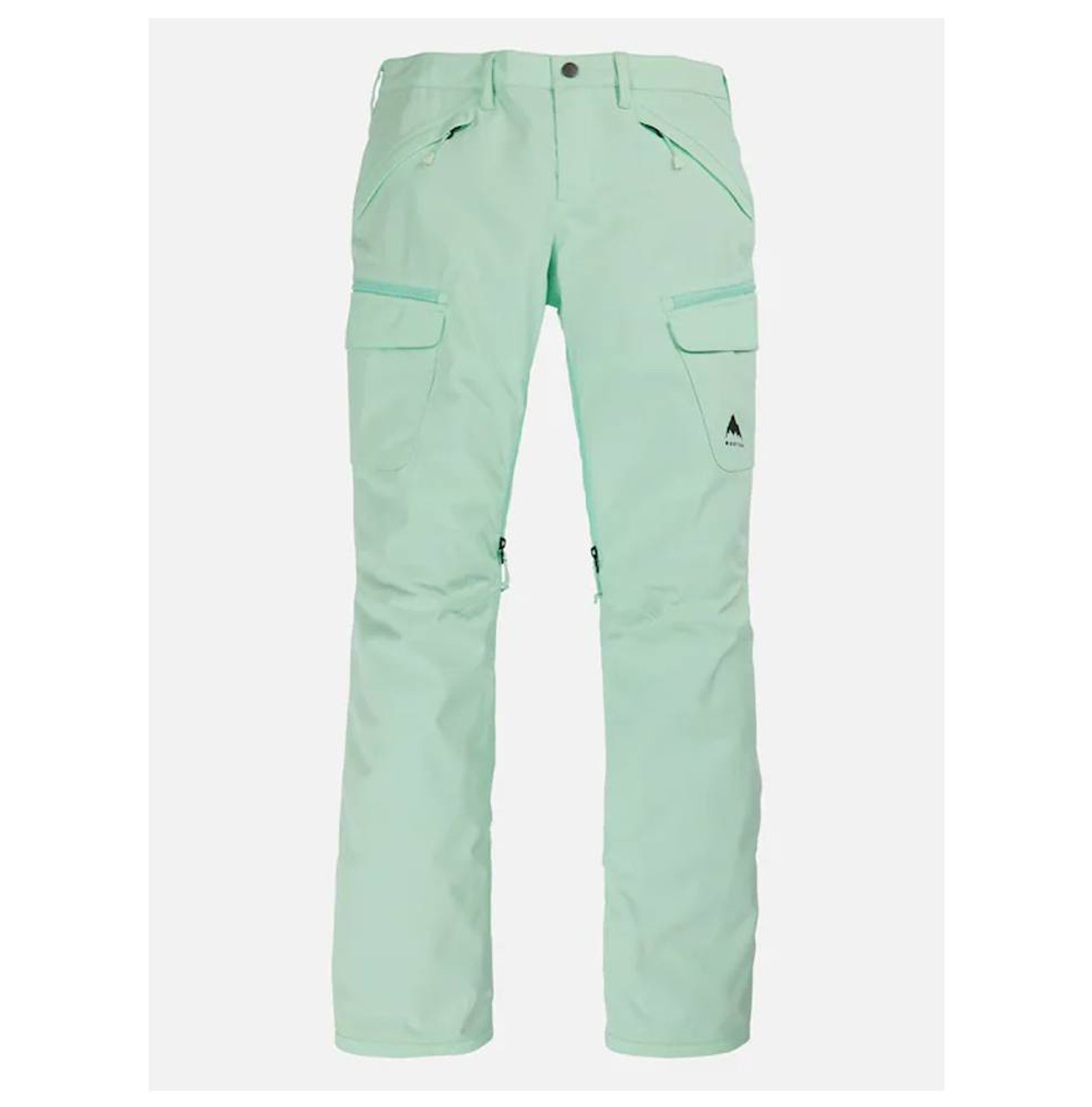 早い者勝ち！BURTON GLORIA Pants　JEWEL GREEN M Burton Gloria Stretch Insulted Womens Pant 2023 | Corbetts