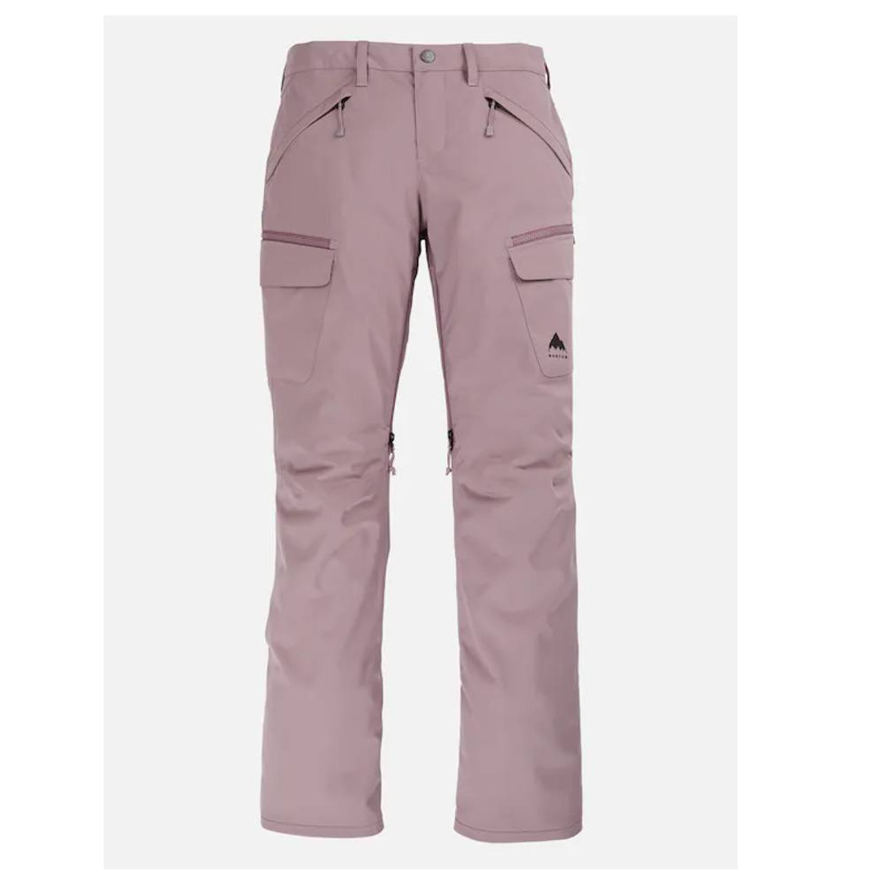 早い者勝ち！BURTON GLORIA Pants　JEWEL GREEN M 2023-burton-gloria-stretch-