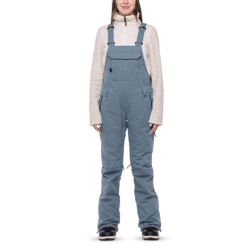 686 Magic Insulated Womens Bib Pant 2023 | Corbetts Ski + Snowboard