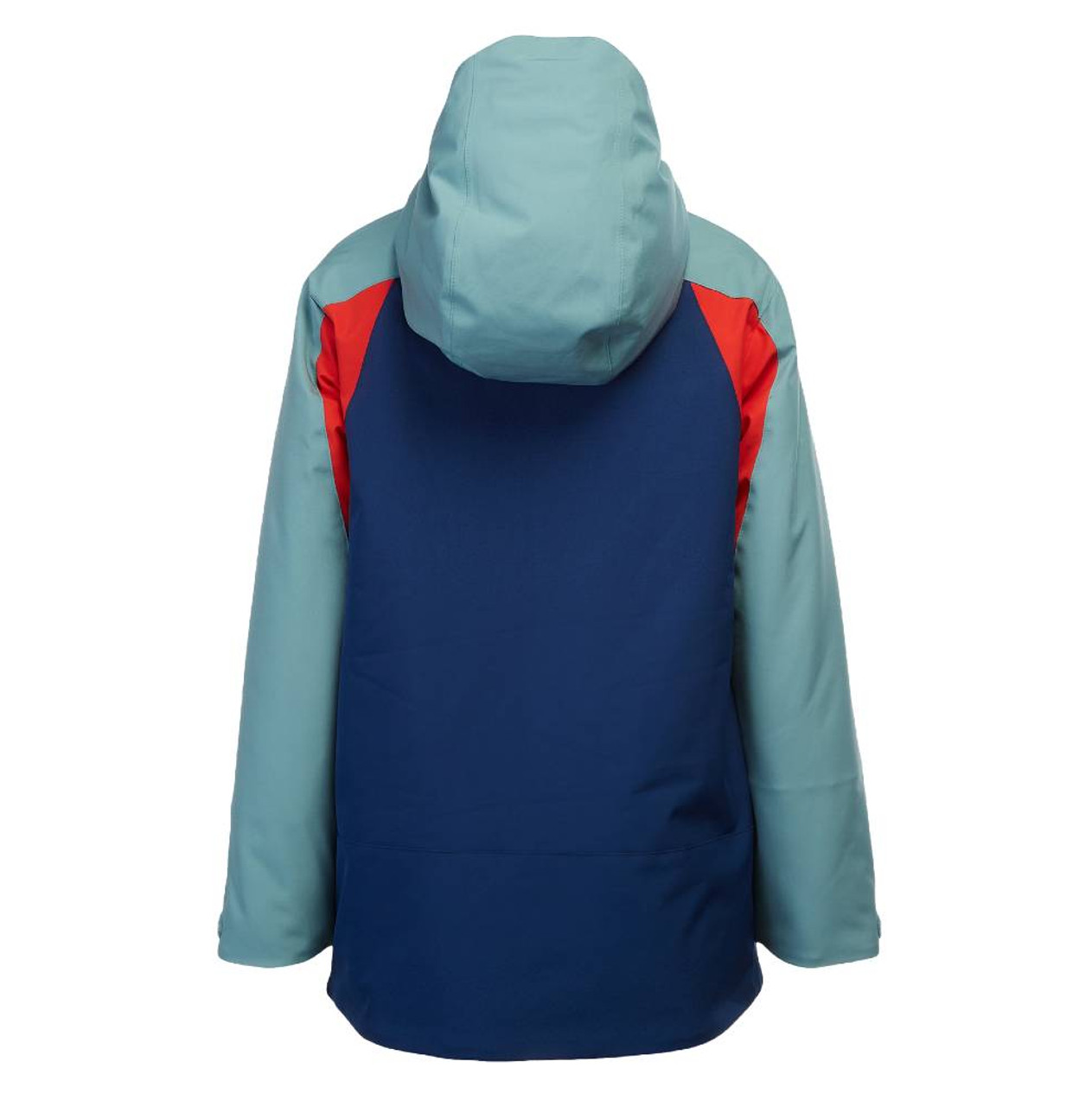 2023 Spyder Leader Boys Jacket | Corbetts Ski + Snowboard