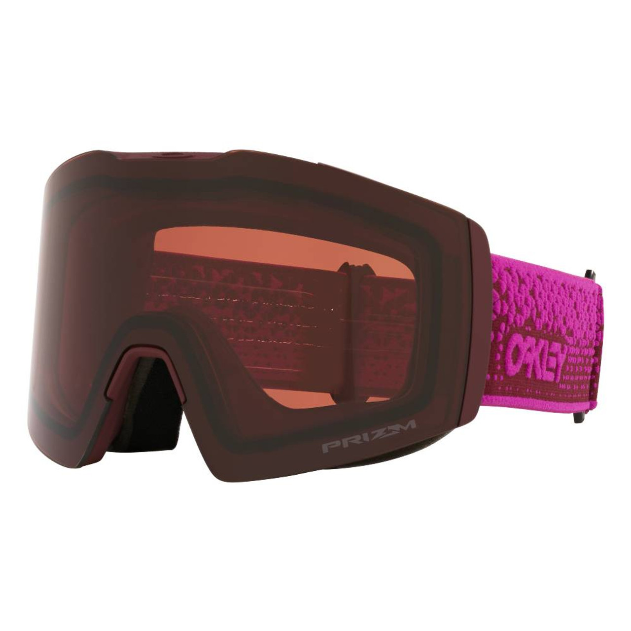 2023 Oakley Fall Line L Goggle | Corbetts Ski + Snowboard