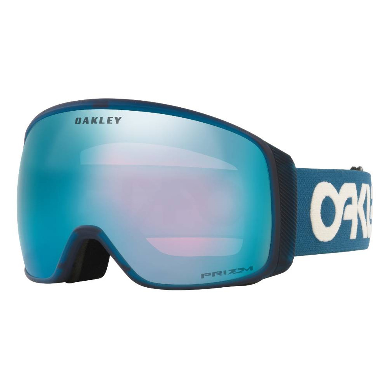 2023 Oakley Flight Tracker L Goggle