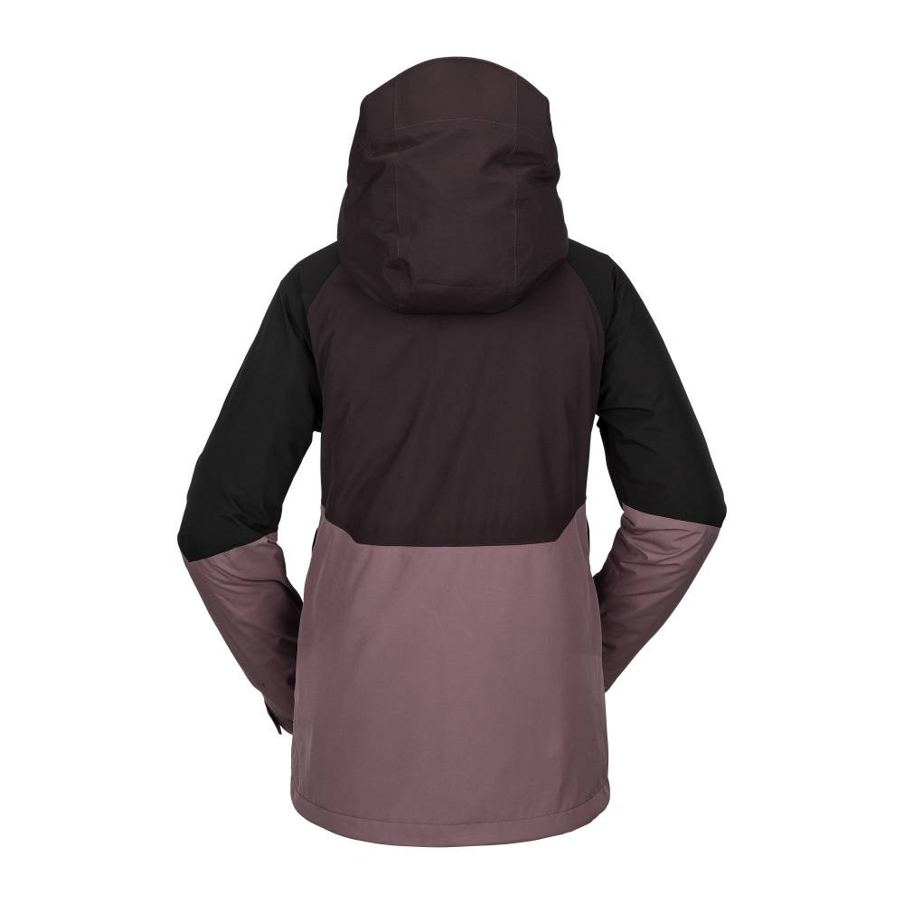 volcom - 値下　VOLCOM ARIS INS GORE JACKET ocstyle_1510020020008