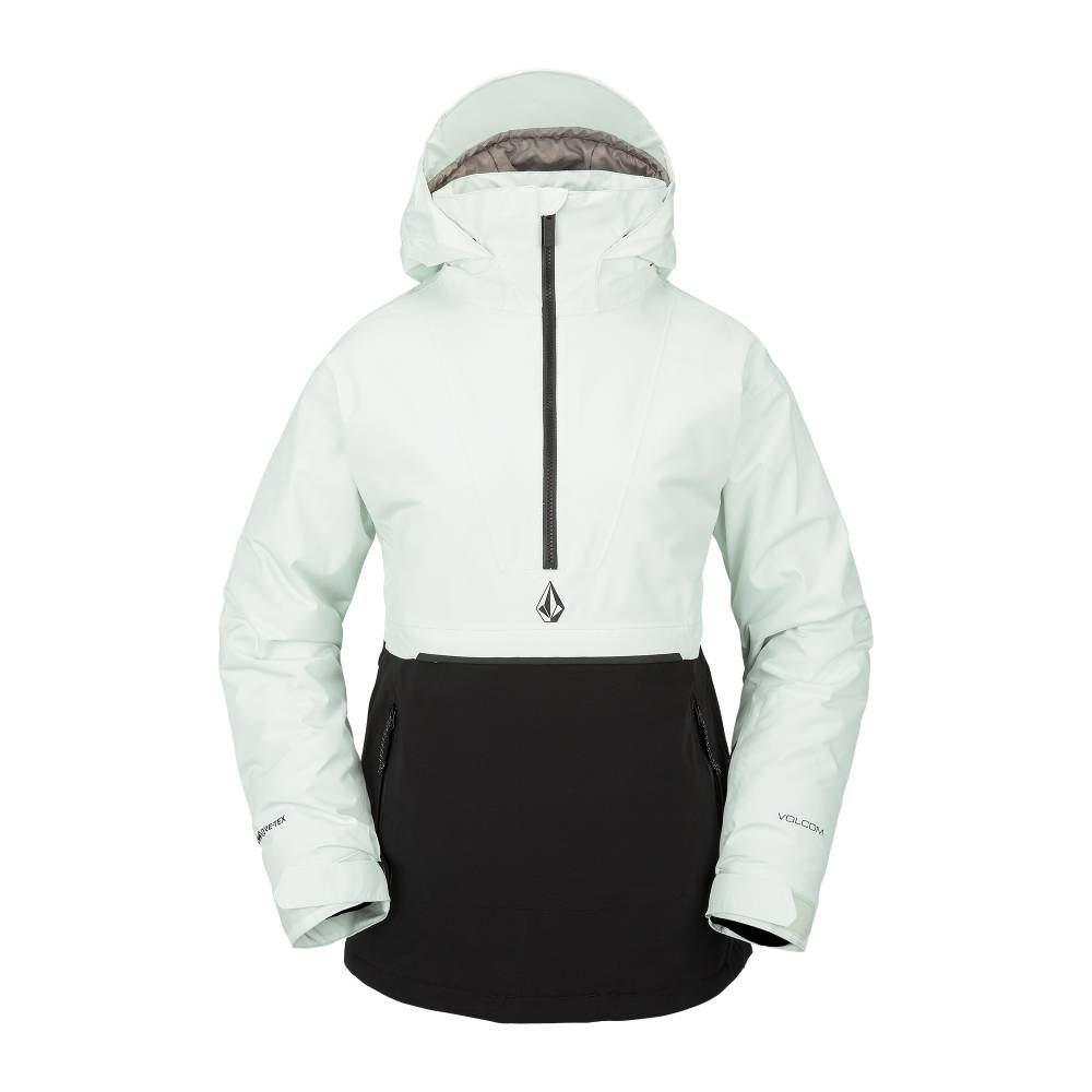 Volcom Fern INS Gore-Tex Womens Pullover 2023 | Corbetts Ski +