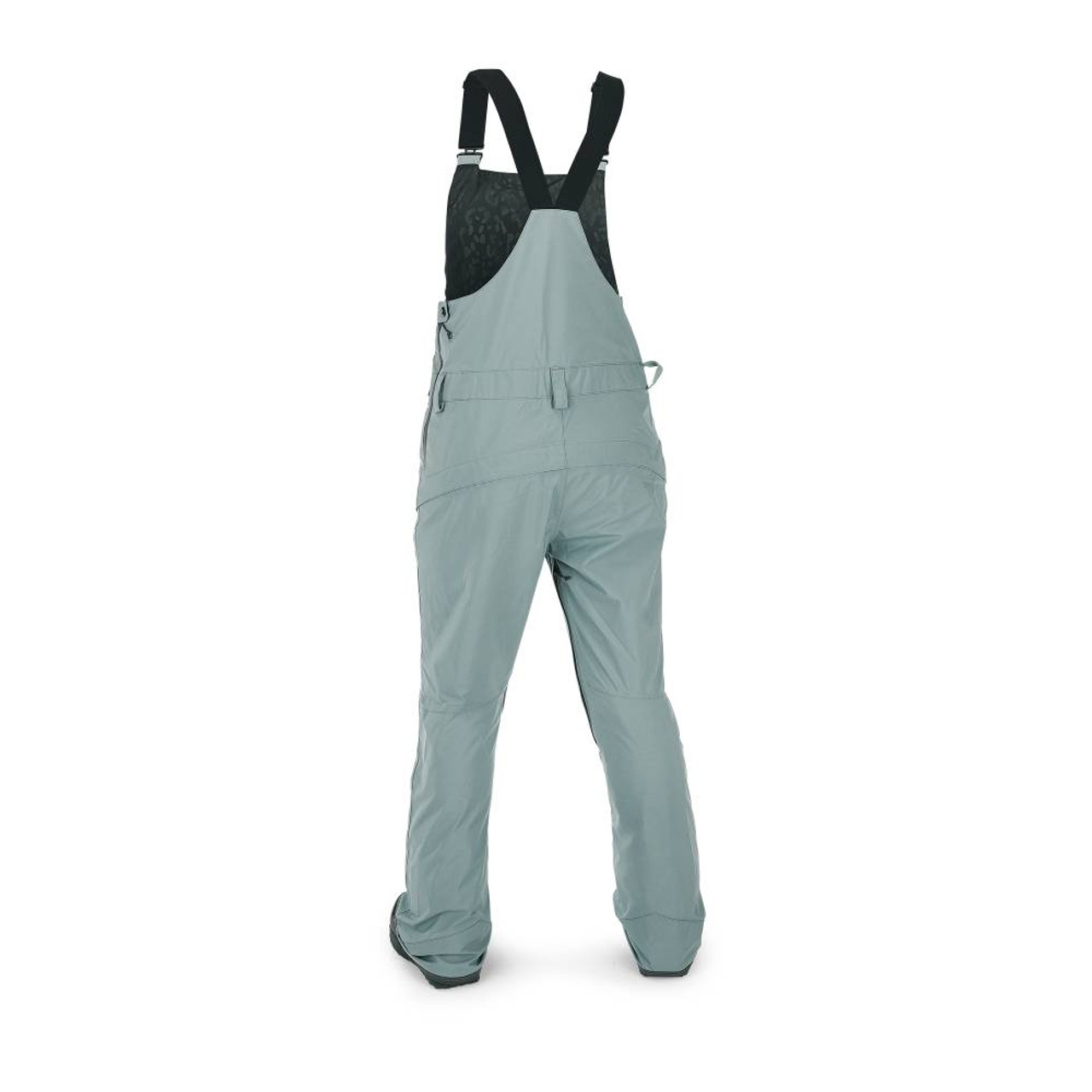 【美品】VOLCOM Rain Gore-Tex Bib sizeS Volcom Rain GORE-TEX Bib Overalls - Men's | evo