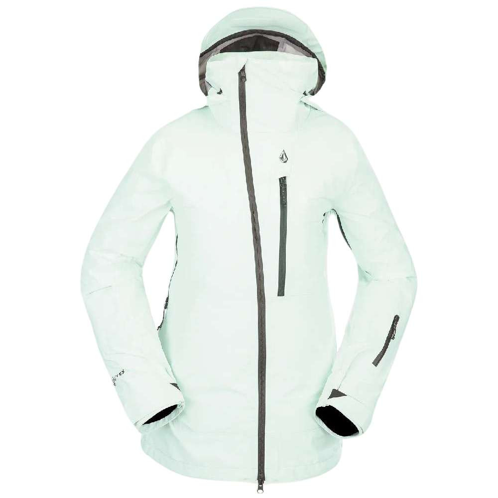 Volcom Nya TDS INF Gore Tex Womens Jacket 2023 | Corbetts Ski +