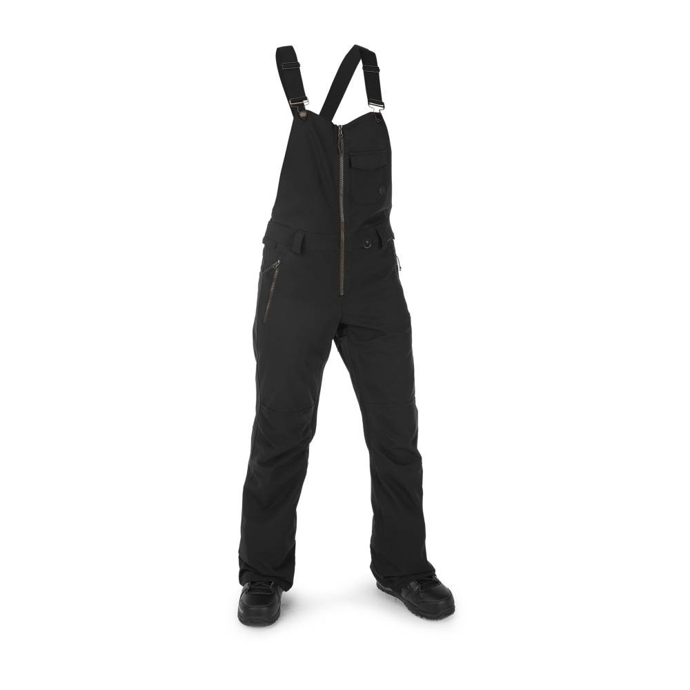 Volcom Swift Womens Bib Overall Pant 2023 | Corbetts Ski + Snowboard
