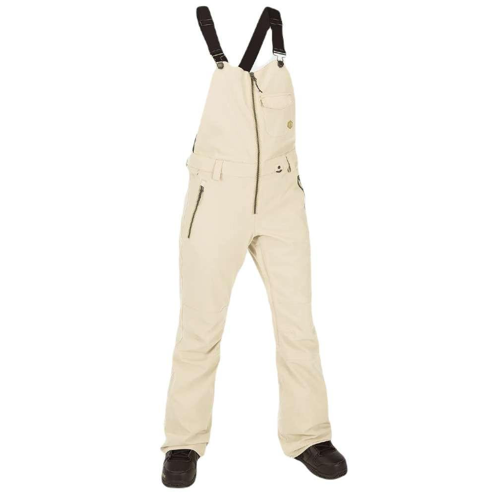 Volcom Swift Womens Bib Overall Pant 2023 | Corbetts Ski + Snowboard