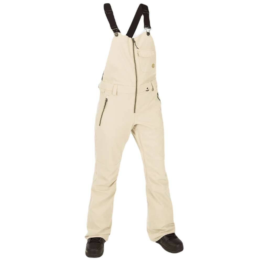 Volcom Swift Womens Bib Overall Pant 2023 | Corbetts Ski + Snowboard