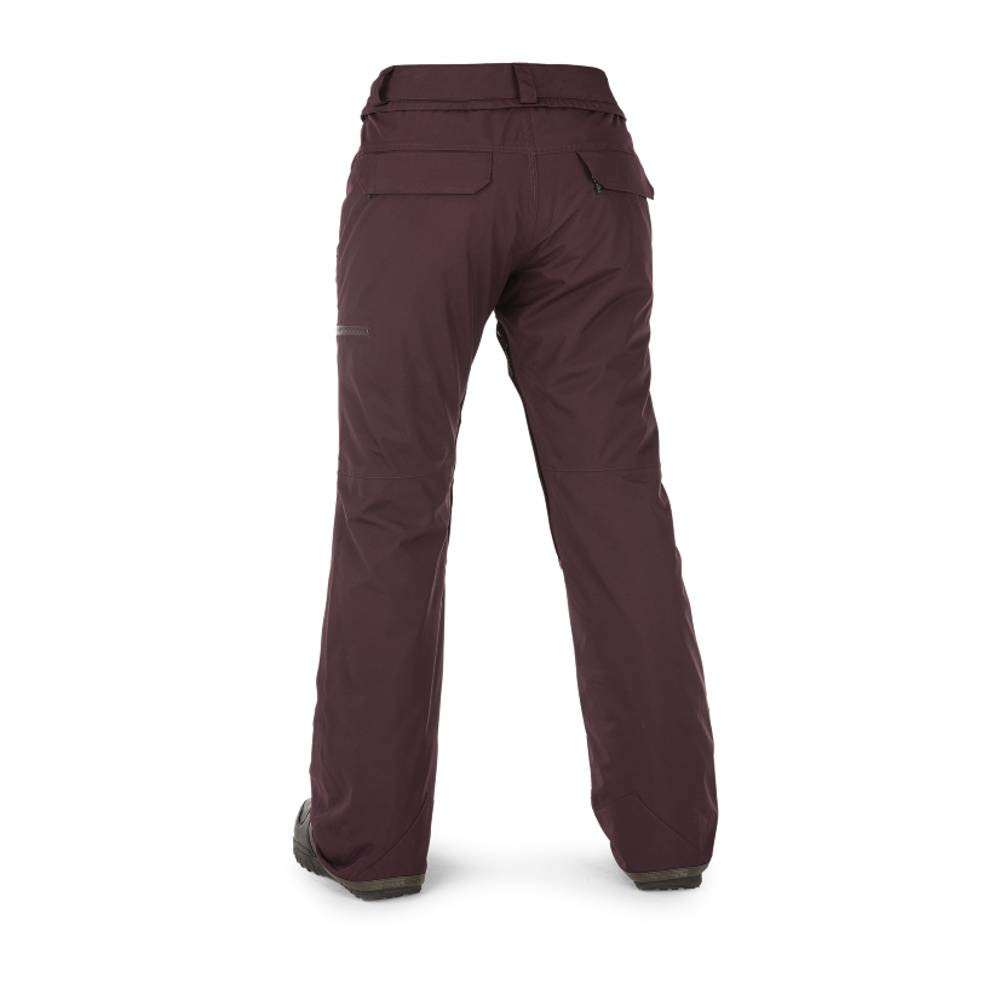 Volcom Knox Insulated Gore-Tex Womens Pant 2023 | Corbetts Ski +