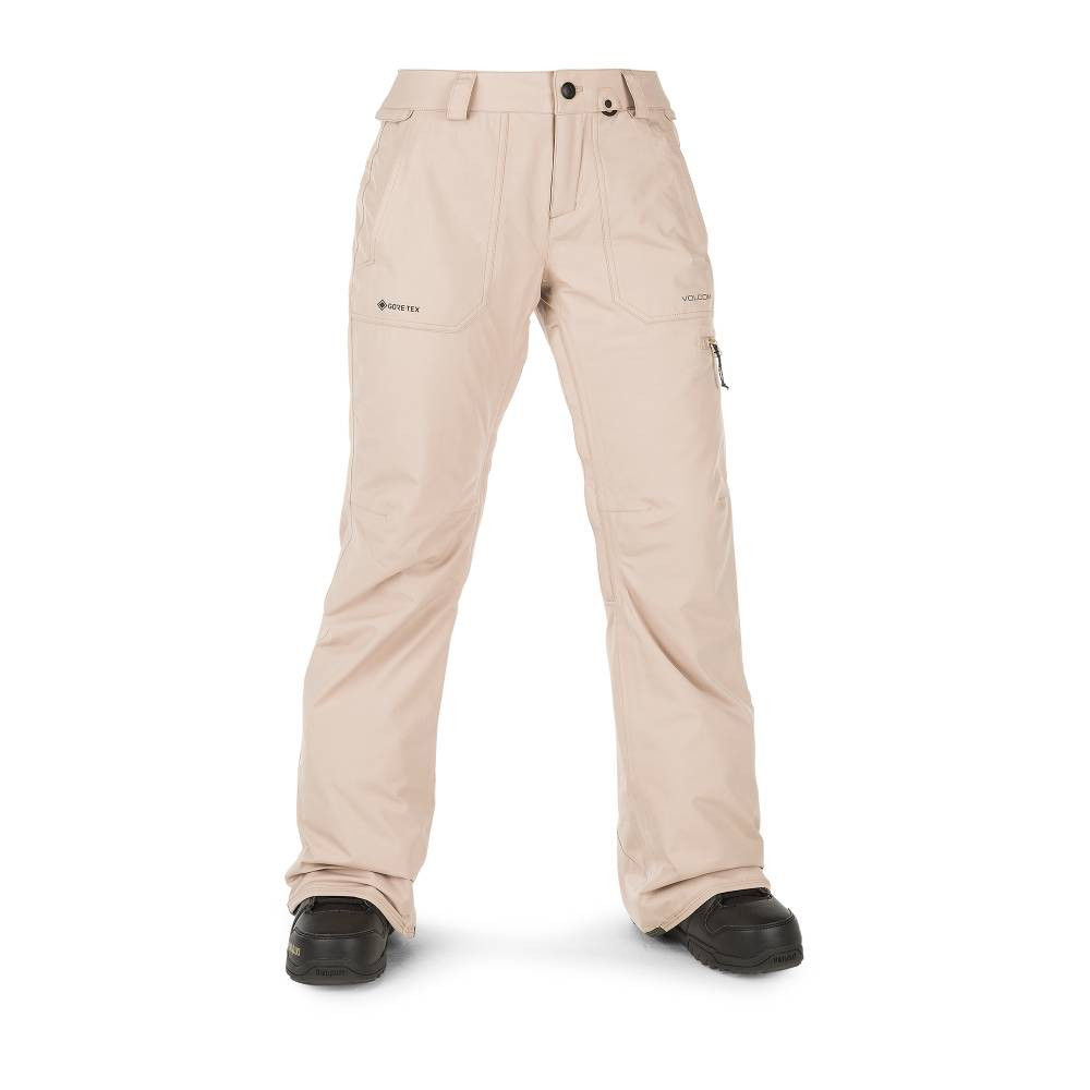 Volcom Knox Insulated Gore-Tex Womens Pant 2023 | Corbetts Ski +