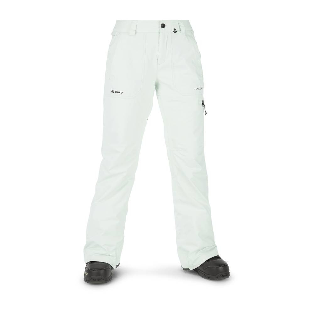 Volcom Knox Insulated Gore-Tex Womens Pant 2023 | Corbetts Ski +