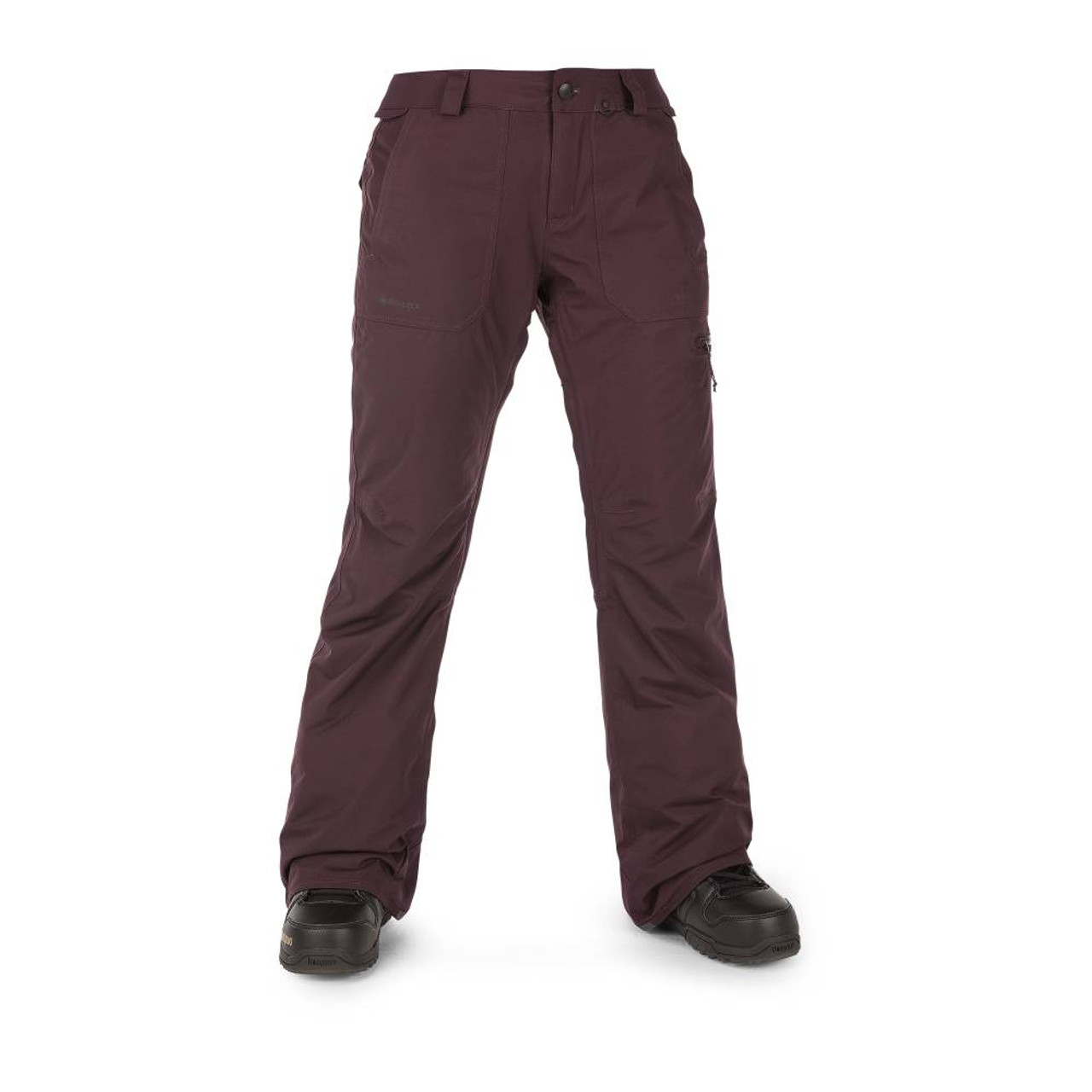 Volcom Knox Insulated Gore-Tex Womens Pant 2023 | Corbetts