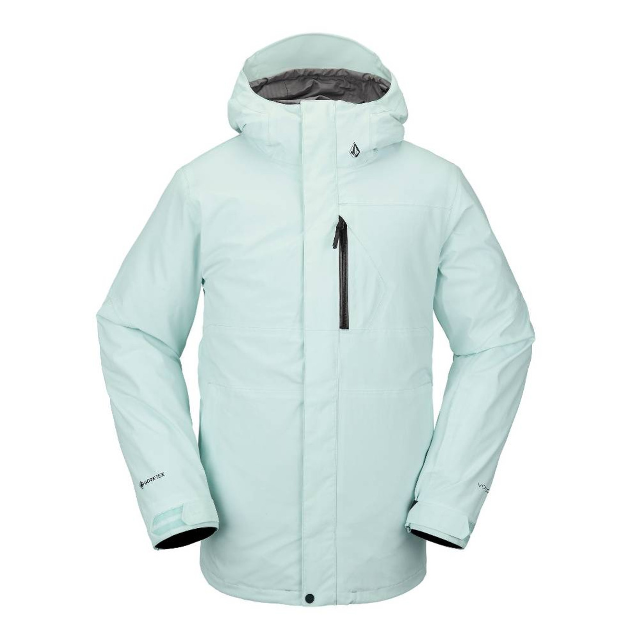 2023 Volcom L INS Gore-Tex Mens Jacket | Corbetts Ski + Snowboard