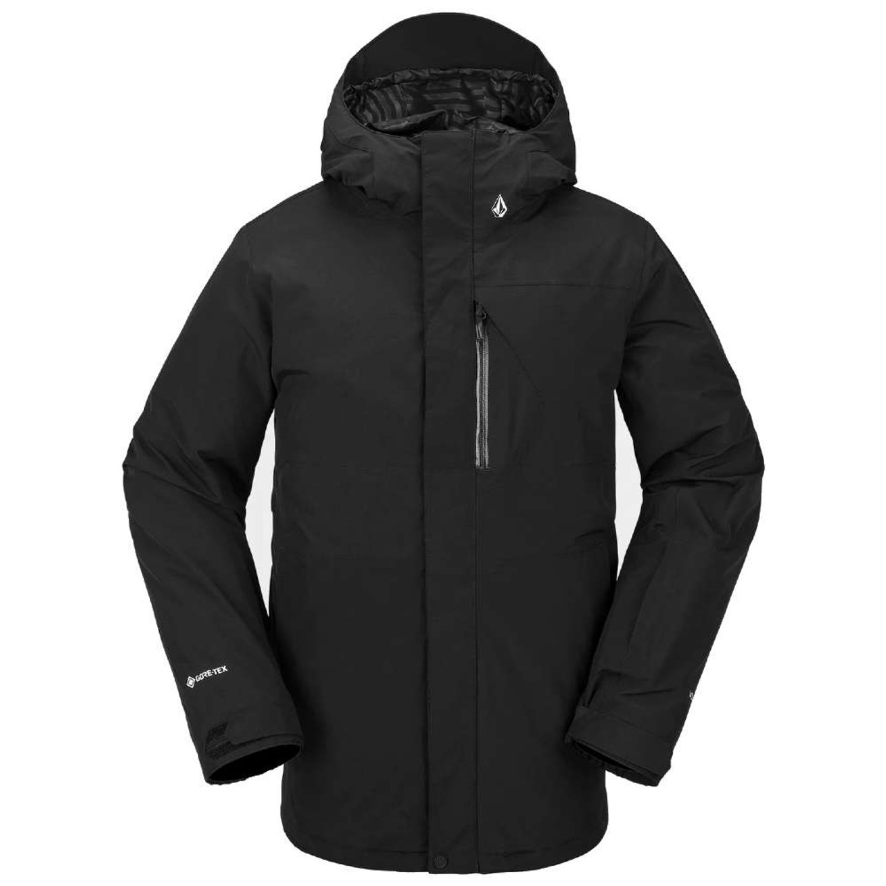 Volcom L INS Gore-Tex Mens Jacket 2023 | Corbetts Ski +