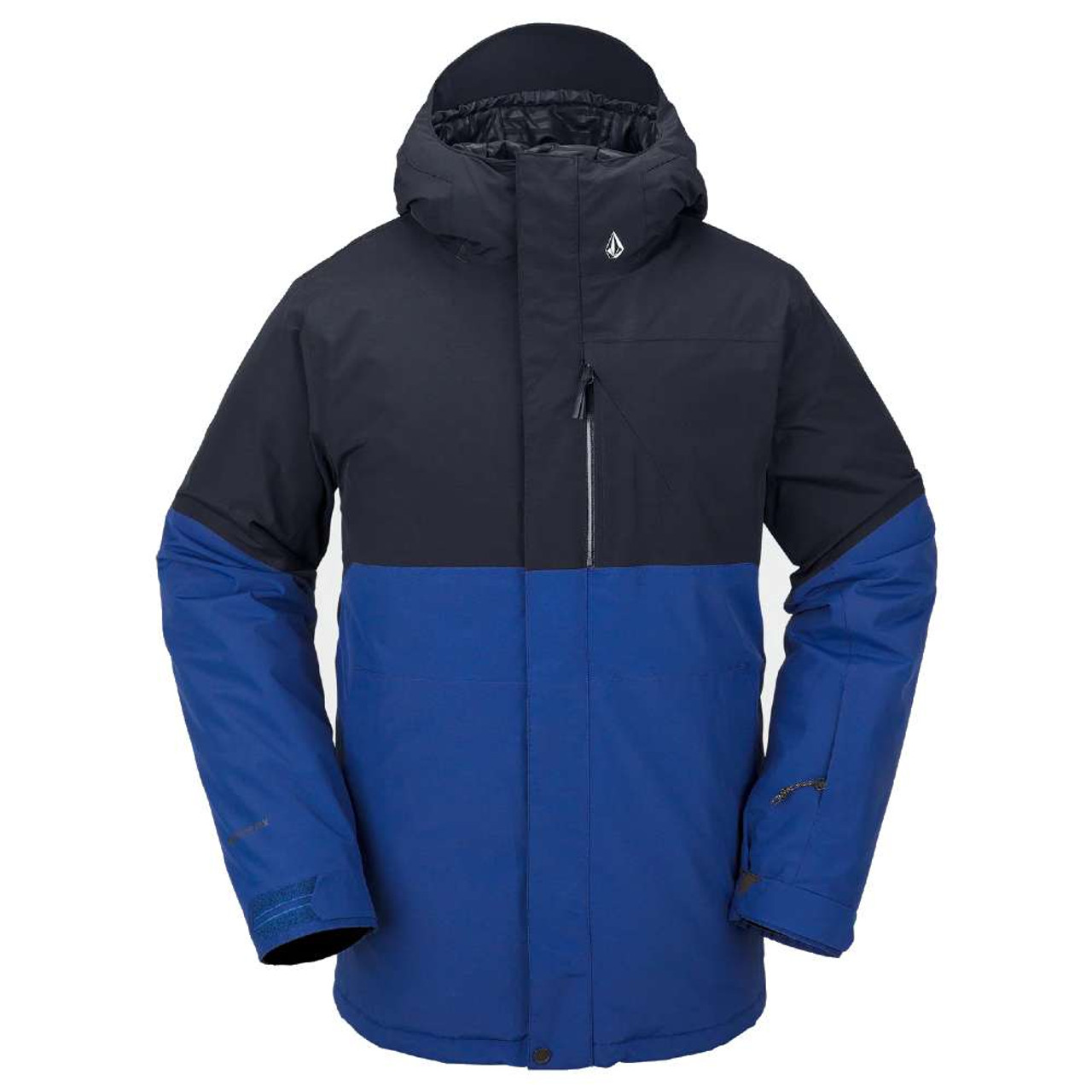 2023 Volcom L INS Gore-Tex Mens Jacket | Corbetts Ski + Snowboard