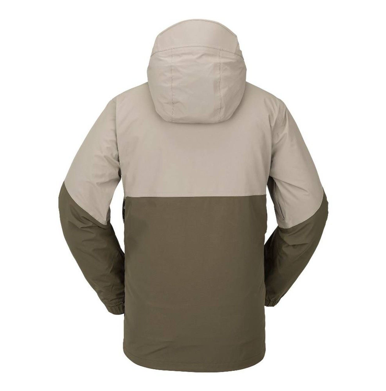 volcom - 新品 VOLCOM ボルコムRANGE INS JACKET ジャケット L Volcom L INS Gore-Tex Mens Jacket 2023 | Corbetts Ski +