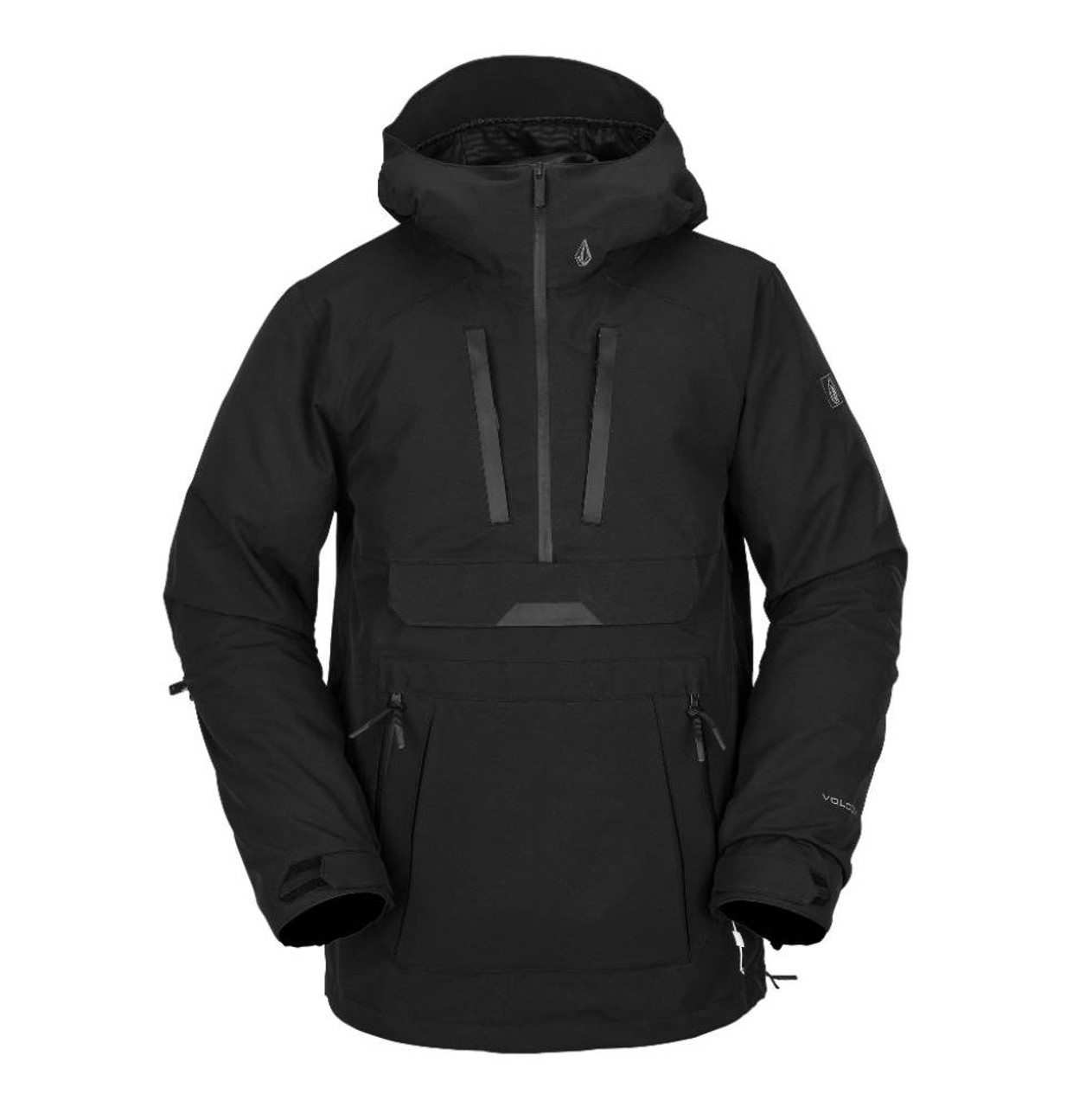 Volcom Brighton Mens Pullover 2023 | Corbetts Ski + Snowboard
