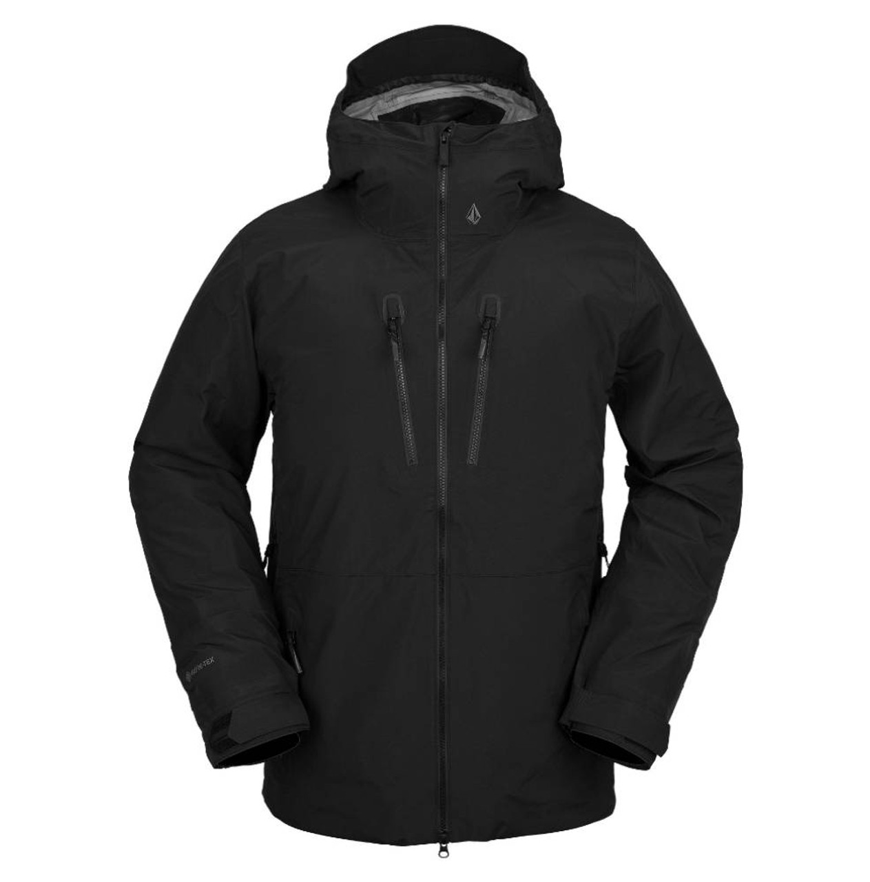 ウエア/装備 volcom - VOLCOM TEN INSULATED GORE-TEX JACKET Volcom Ten Insulated Jacket Review - YouTube