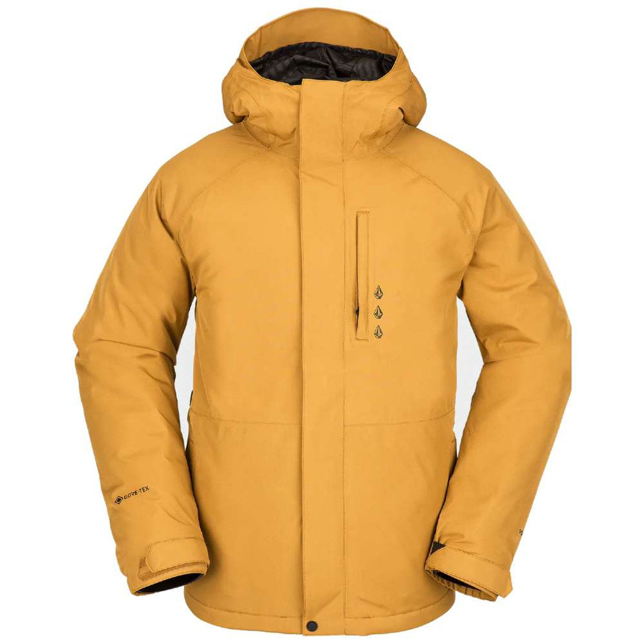 Volcom Dua INS Gore-Tex Mens Jacket 2023 | Corbetts Ski +