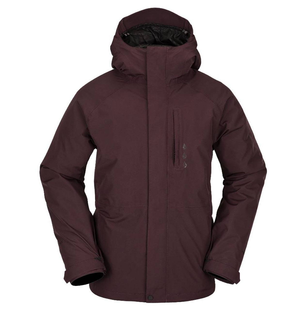 VOLCOM ウェア XL Dua Gore-Tex JKT Roan bib VOLCOM ウェア XL Dua Gore-Tex JKT Roan bib Roan Bib Overall