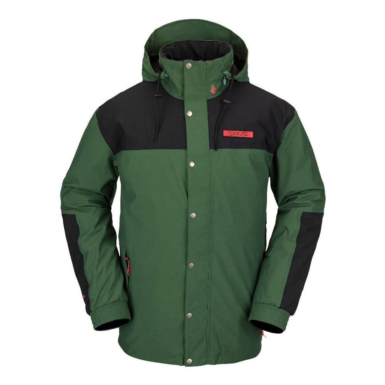 2023 Volcom Longo Gore-Tex Mens Jacket | Corbetts Ski +