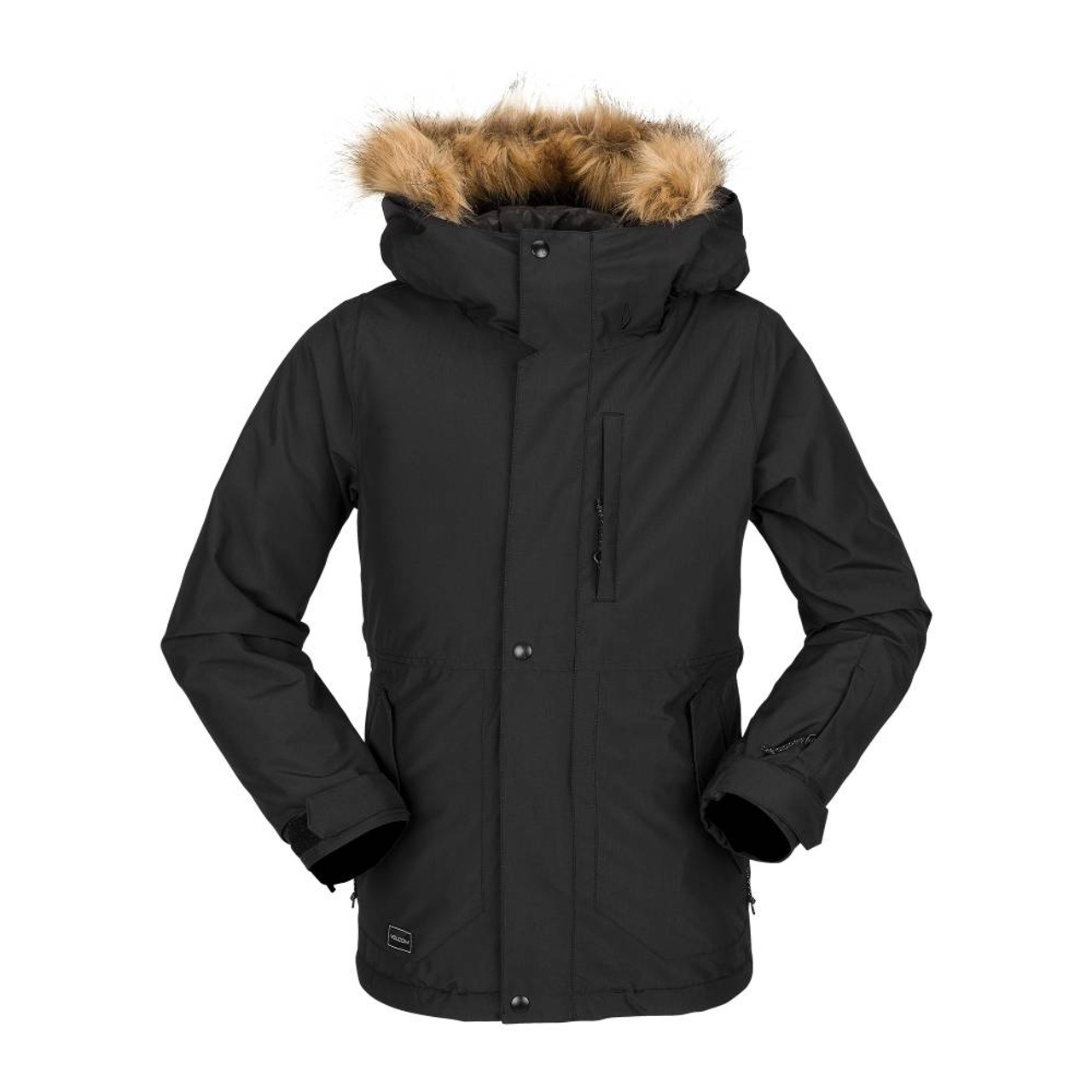 即日発送　VOLCOM so minty insulated スキーウェア女性 Volcom So Minty Insulated Girls Jacket 2023 | Corbetts Ski +