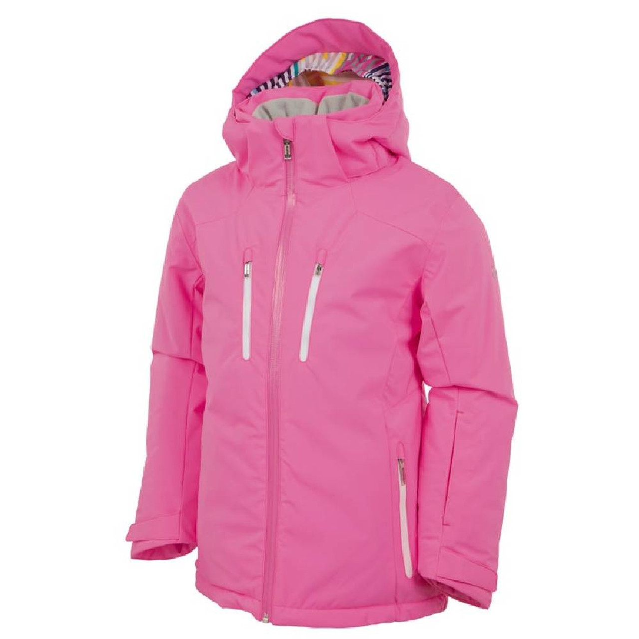 Sunice Zara Girls Jacket 2023 | Corbetts Ski + Snowboard