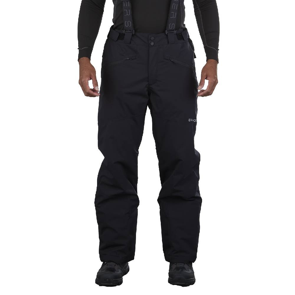 Spyder Sentinel Mens Pant 2023 | Corbetts Ski + Snowboard