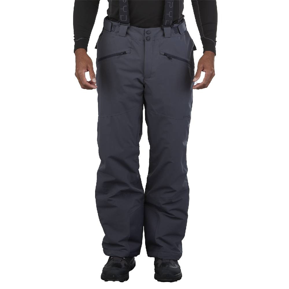 SPYDER スパイダー ウェア SENTINEL PANT 黒　XL Spyder Sentinel Mens Pant 2023 | Corbetts Ski + Snowboard