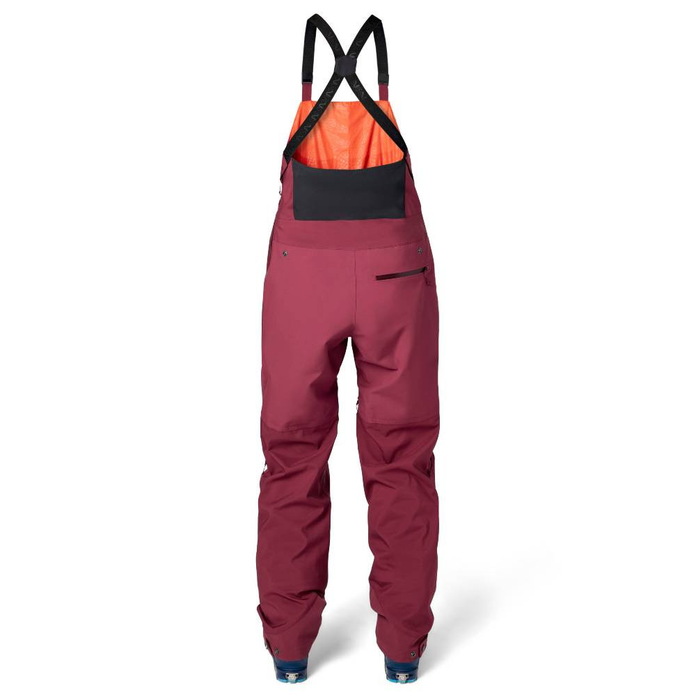 Flylow Moxie Womens Bib Pant 2023 | Corbetts Ski + Snowboard