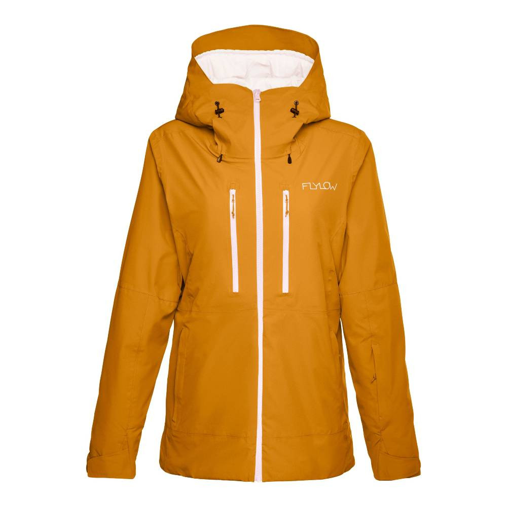 Flylow Avery Womens Jacket 2023 | Corbetts Ski + Snowboard