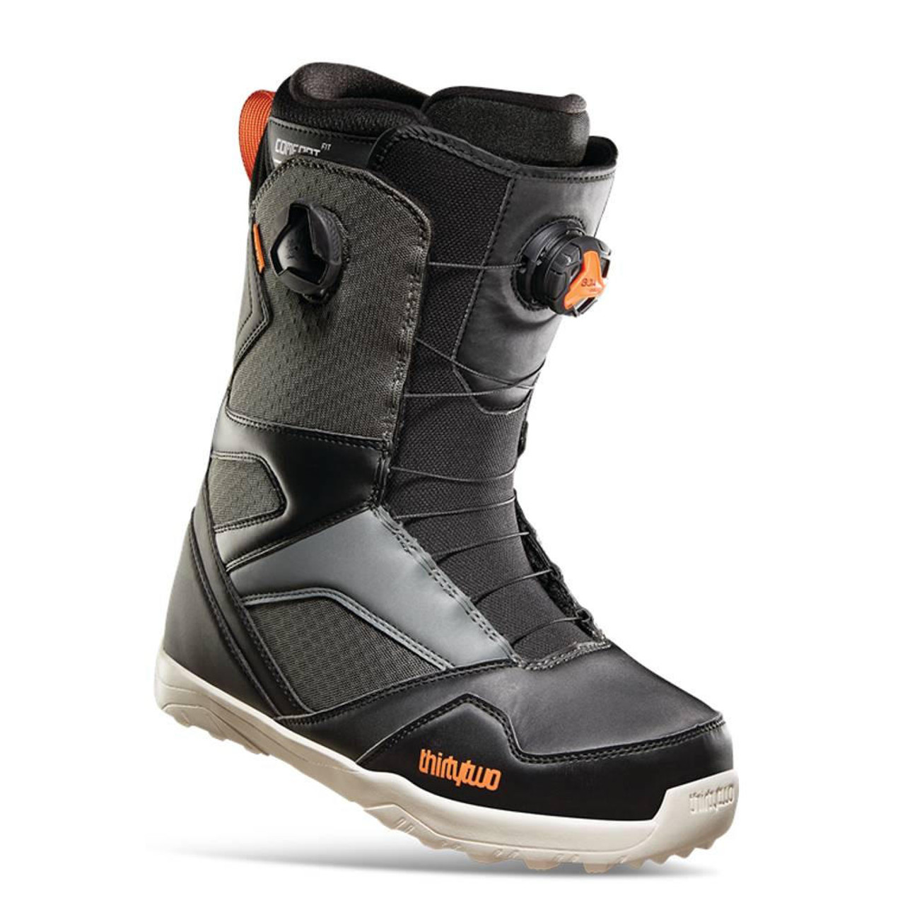 2023 ThirtyTwo STW Double BOA Mens Snowboard Boots