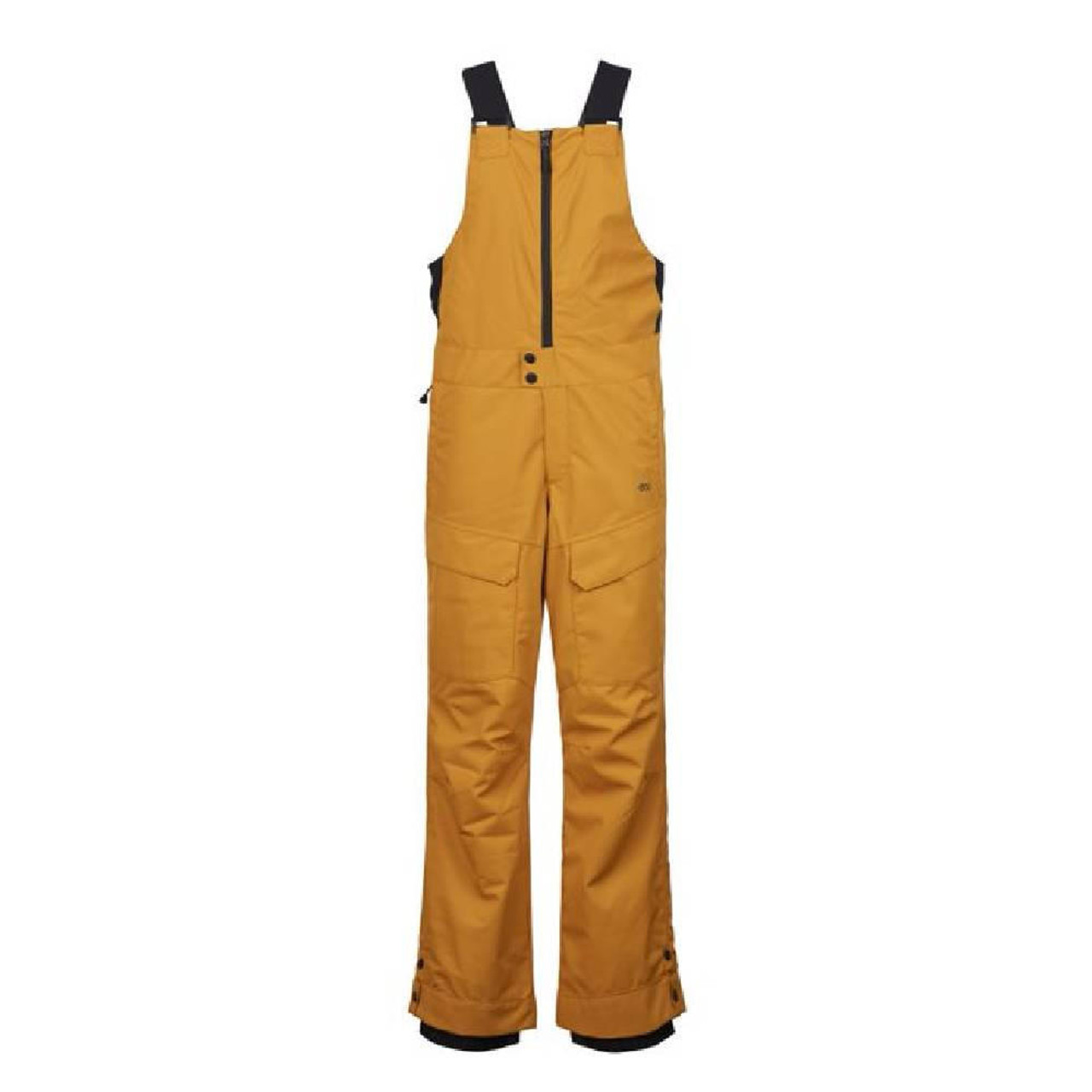 2023 Picture Ninge Junior Bib Pant | Corbetts Ski + Snowboard