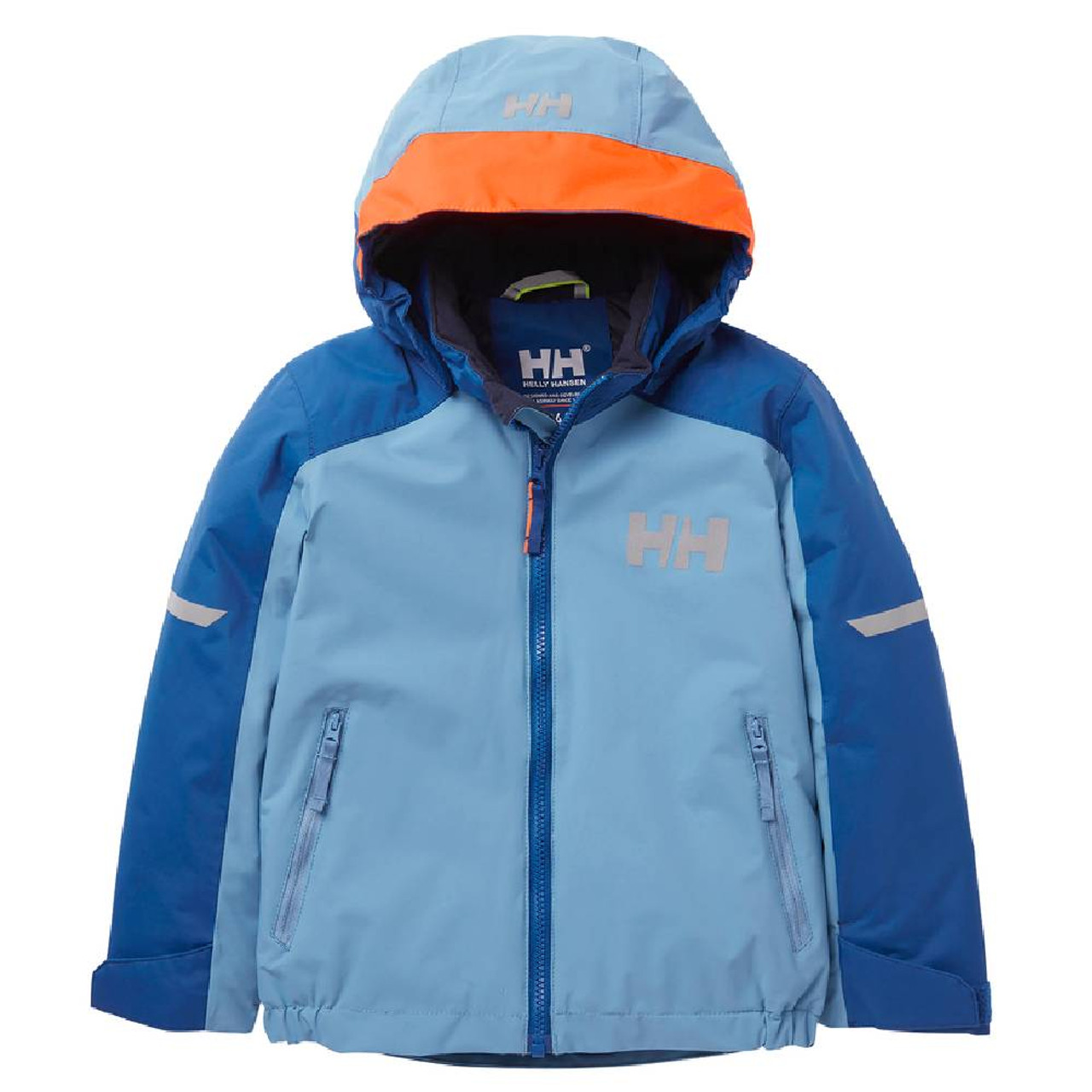 2023 Helly Hansen Legend 2.0 Insulated Kids Jacket