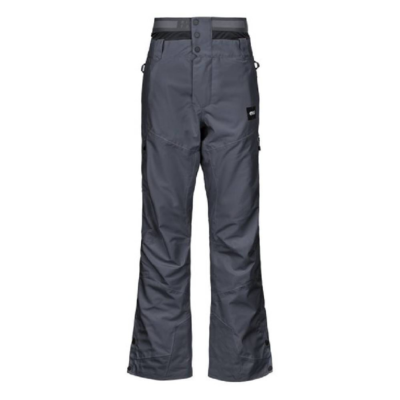 Clearance-sale Cargo Pants for Men Men Solid Casual Multiple Pockets  Outdoor Straight Type Fitness Pants Cargo Pants Trousers Outdoors ,Green,L  - Walmart.com