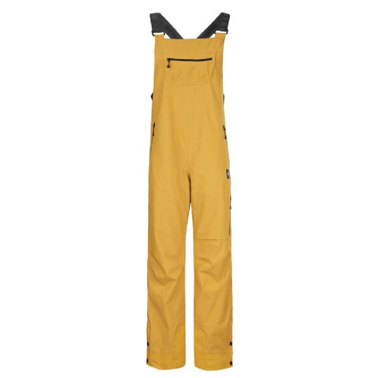 2023 Picture Elwy Womens Bib Pant | Corbetts Ski + Snowboard