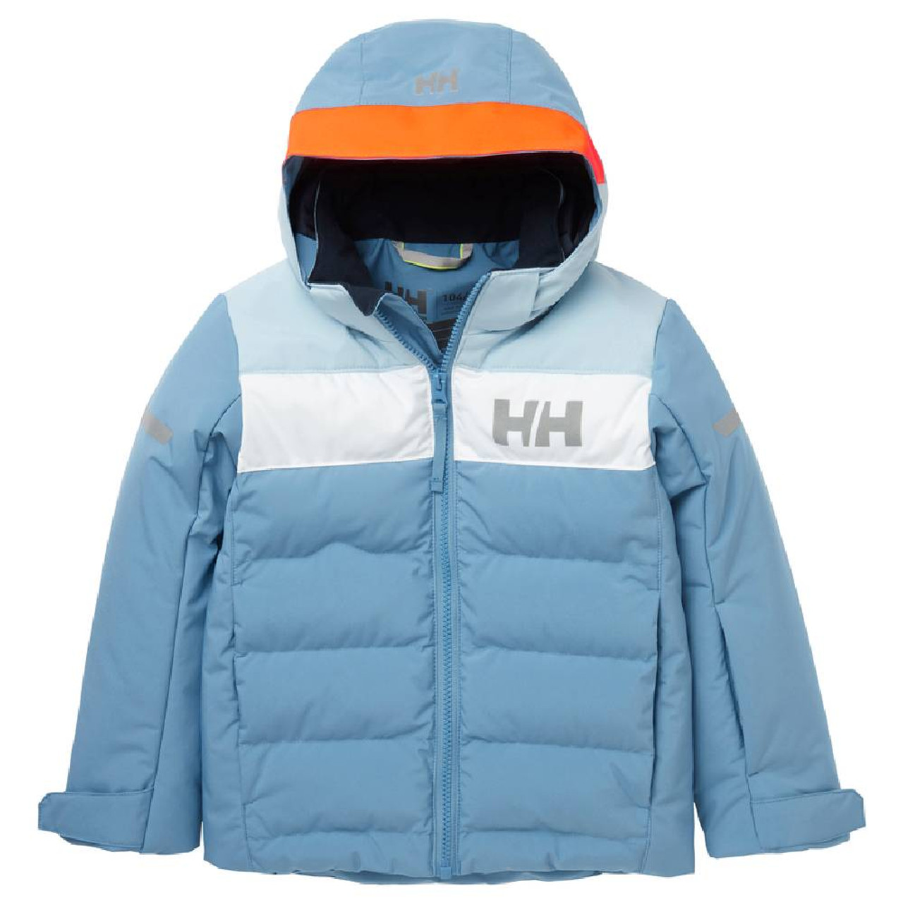 値下げしました。HELLY HANSEN 幼児　キッズ　ダウン Kids' Isfjord Down Winter Jacket | Helly Hansen Canada