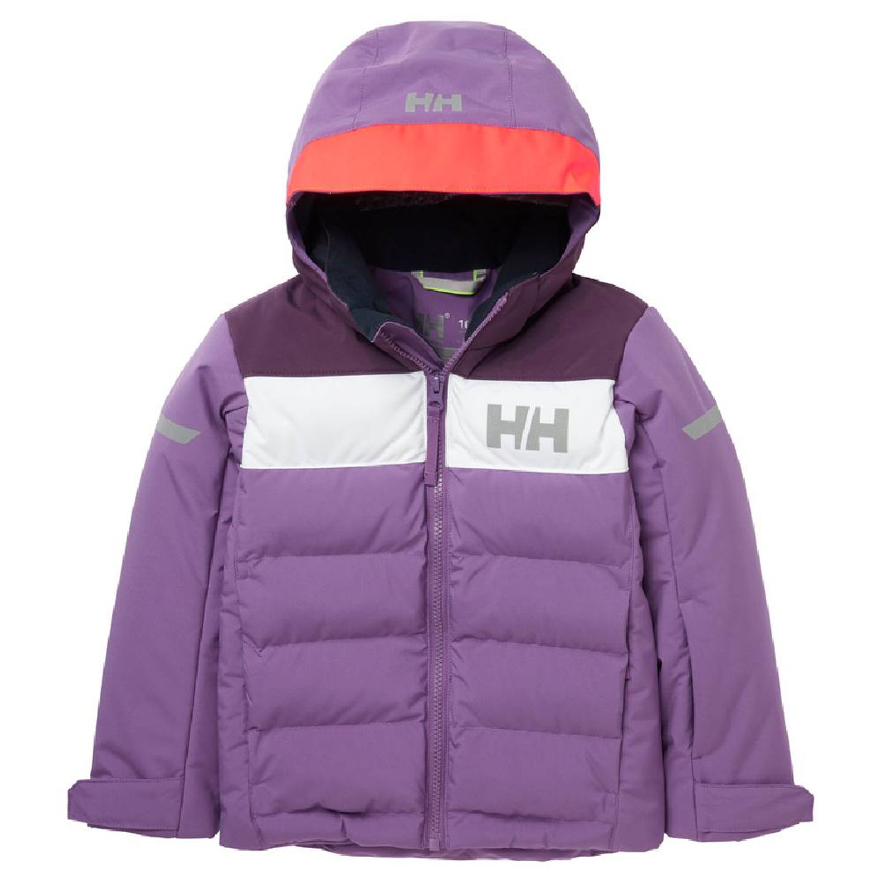 Kids' Legend 2.0 Insulated Jacket