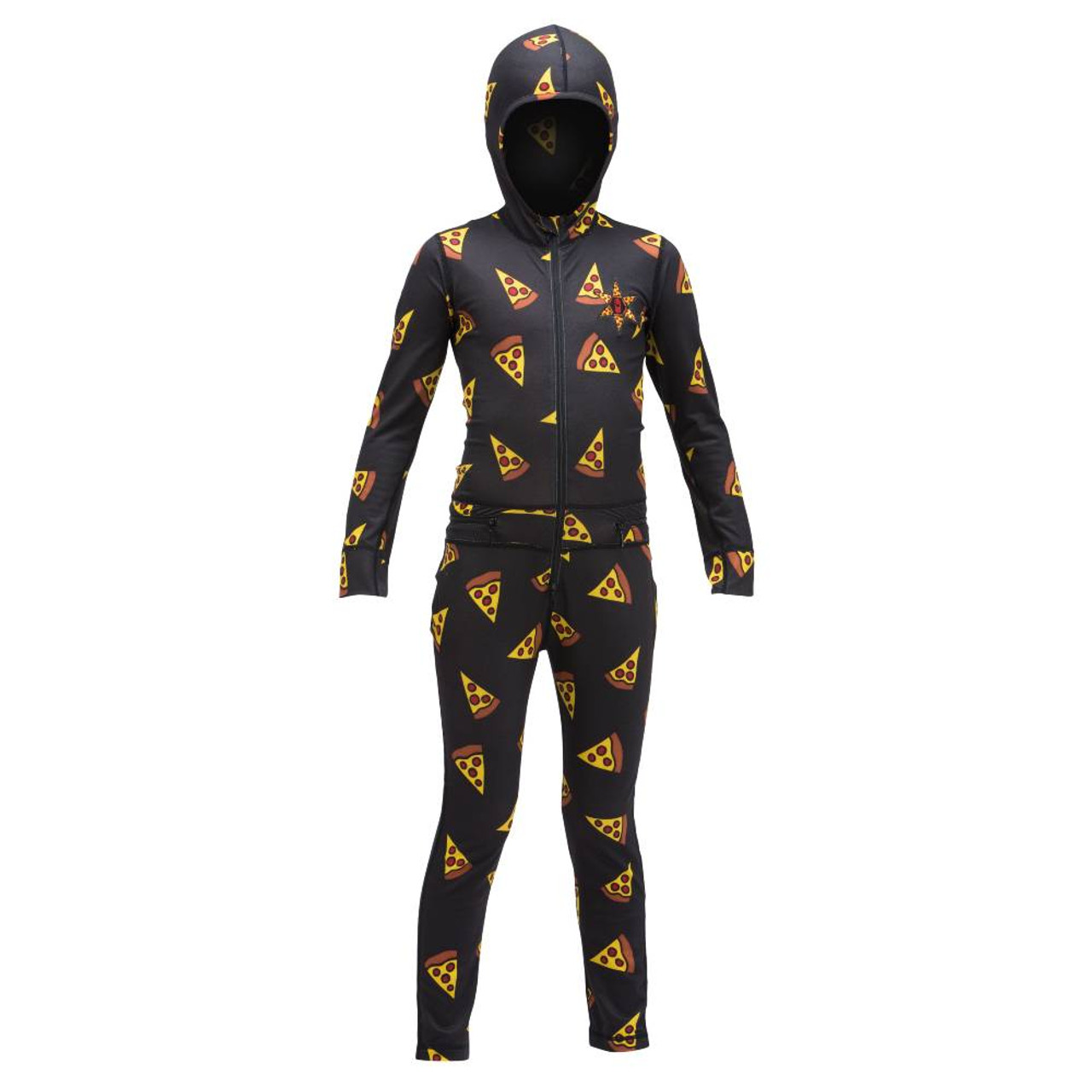 2023 Airblaster Ninja Junior Suit Corbetts Ski Snowboard