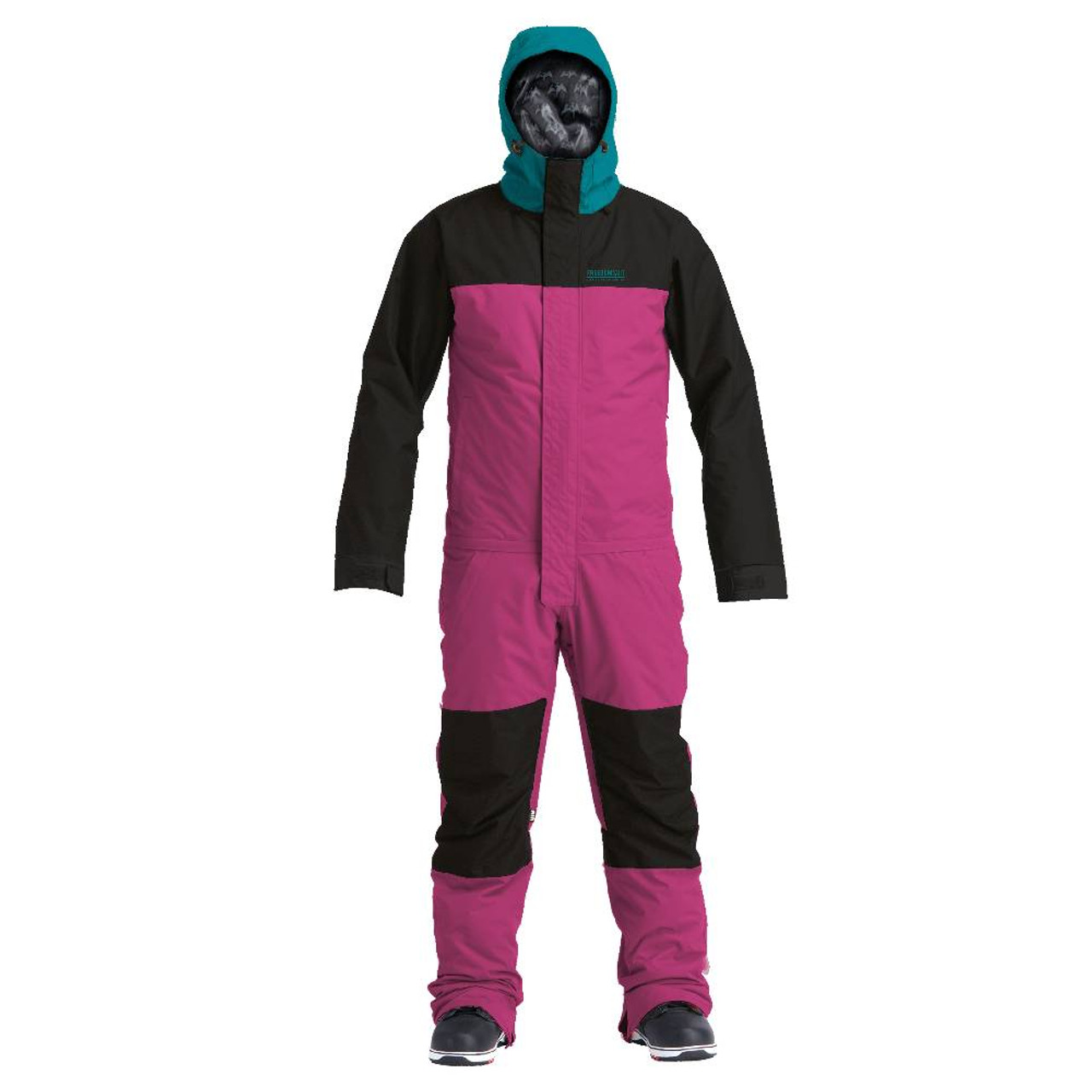 Airblaster Stretch Freedom Mens Suit 2023 | Corbetts Ski +