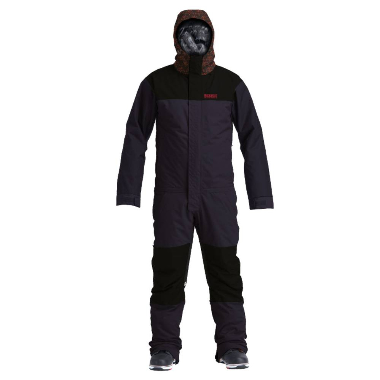 2023 Airblaster Stretch Freedom Mens Suit Corbetts Ski Snowboard