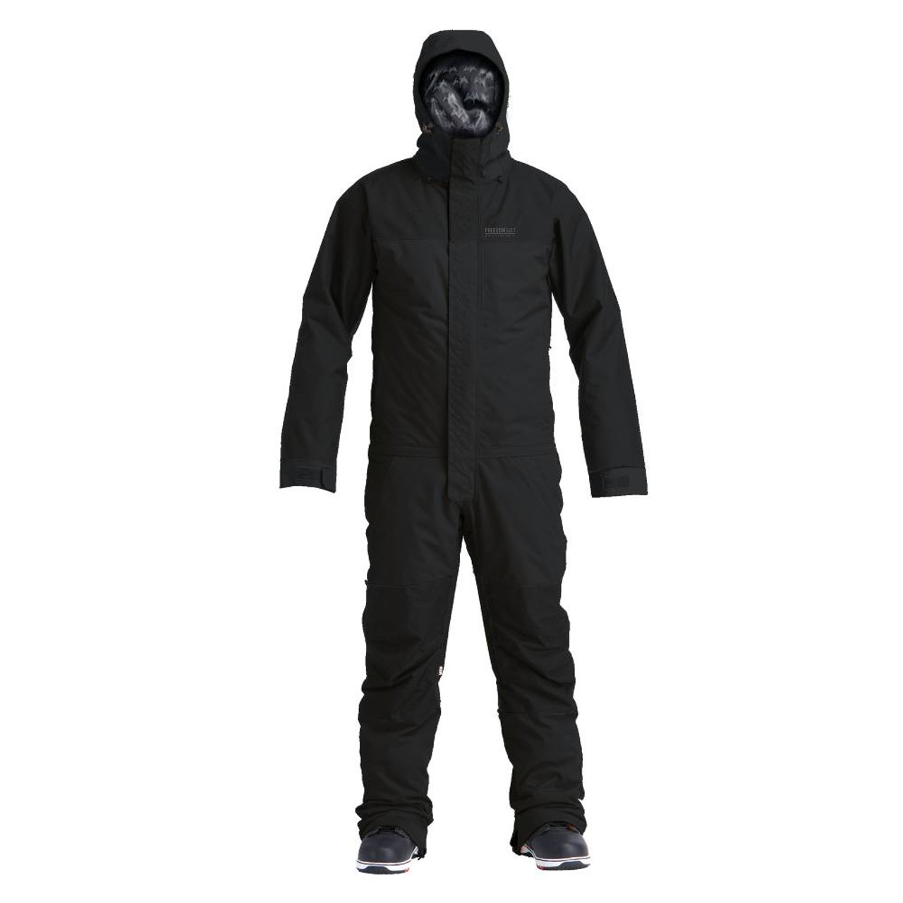 2023 Airblaster Insulated Freedom Mens Suit Corbetts Ski