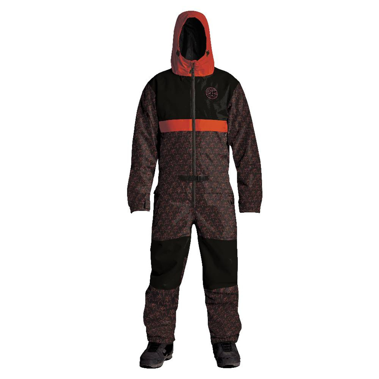 新品　AIRBLASTER　エアブラスター　KOOK SUIT　Lサイズ　ウェア Kook Suit | AIRBLASTER | エアブラスタージャパン公式サイト