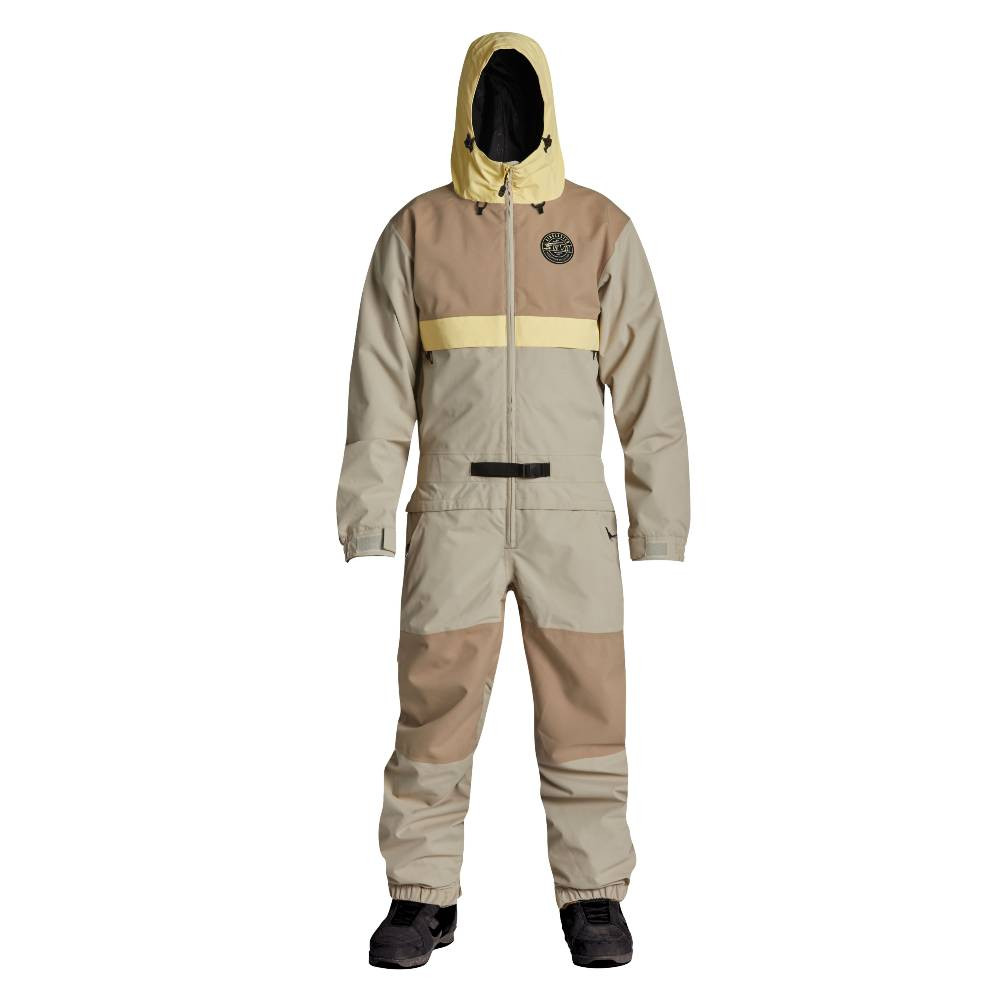 Airblaster Kook Mens Suit 2023 | Corbetts Ski + Snowboard