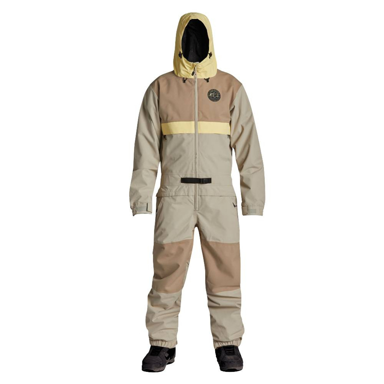Airblaster Kook Mens Suit 2023 | Corbetts Ski + Snowboard